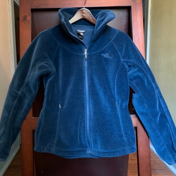 North Face Polartec Jacket - Picture 1 of 6